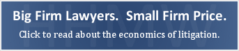 Read: The Economics of Litigation